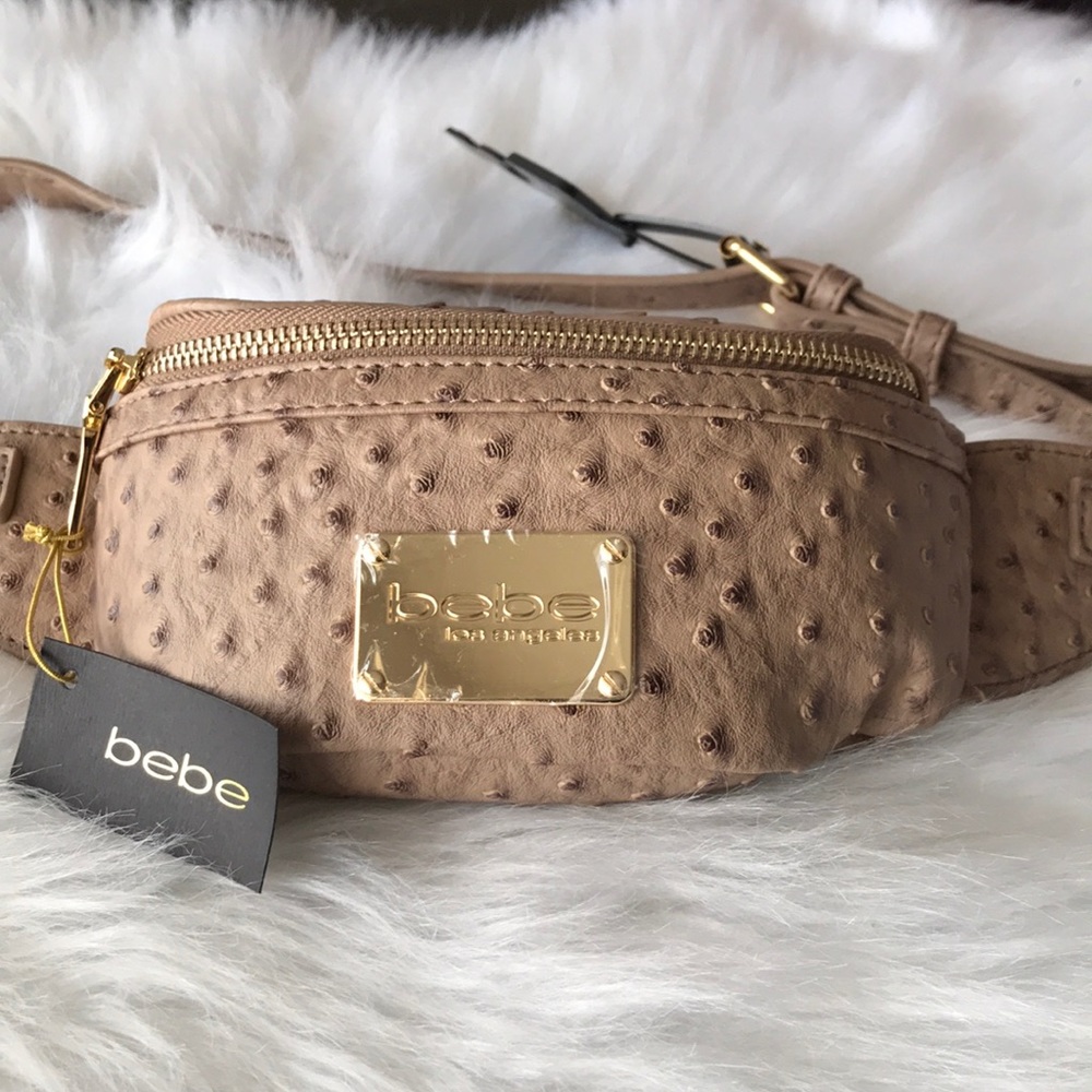 Brand New BEBE belt bag